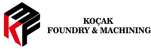 Logo | Koçak Metalurji